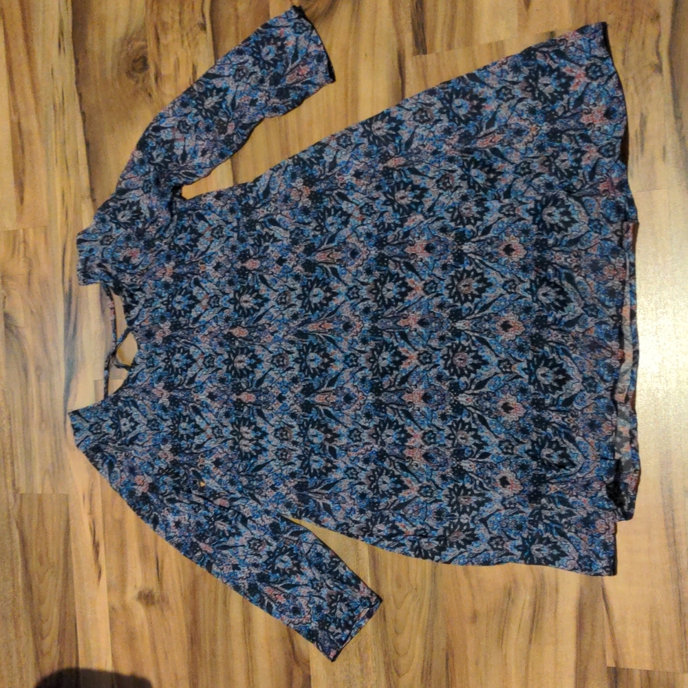 Hollister dress